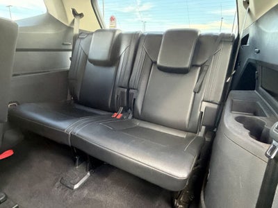 2019 Volkswagen Atlas 2.0T SE