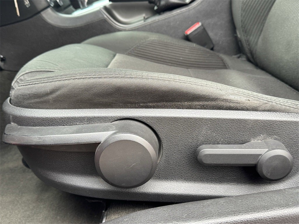 2013 Ford Mustang V6