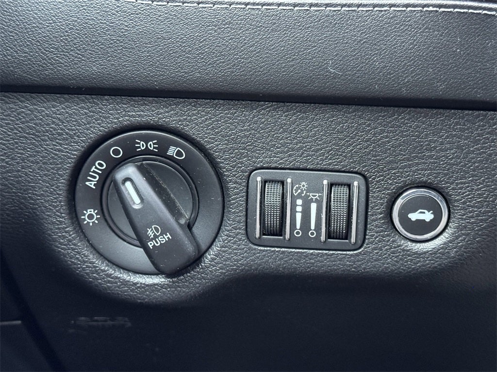 2019 Dodge Charger R/T Scat Pack