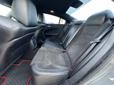 2019 Dodge Charger R/T Scat Pack