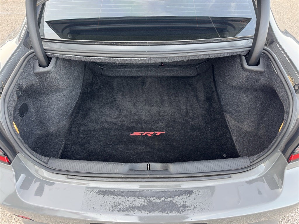 2019 Dodge Charger R/T Scat Pack