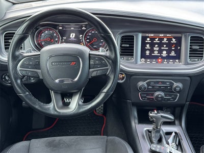 2019 Dodge Charger R/T Scat Pack