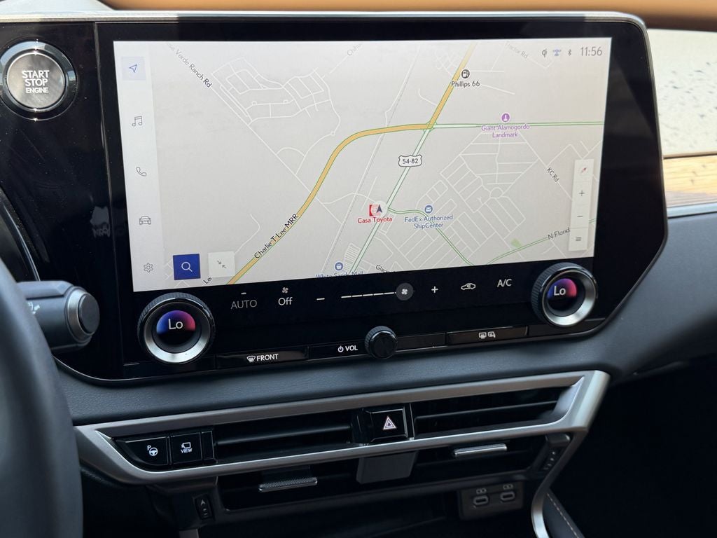2024 Lexus RX 350 Premium Plus