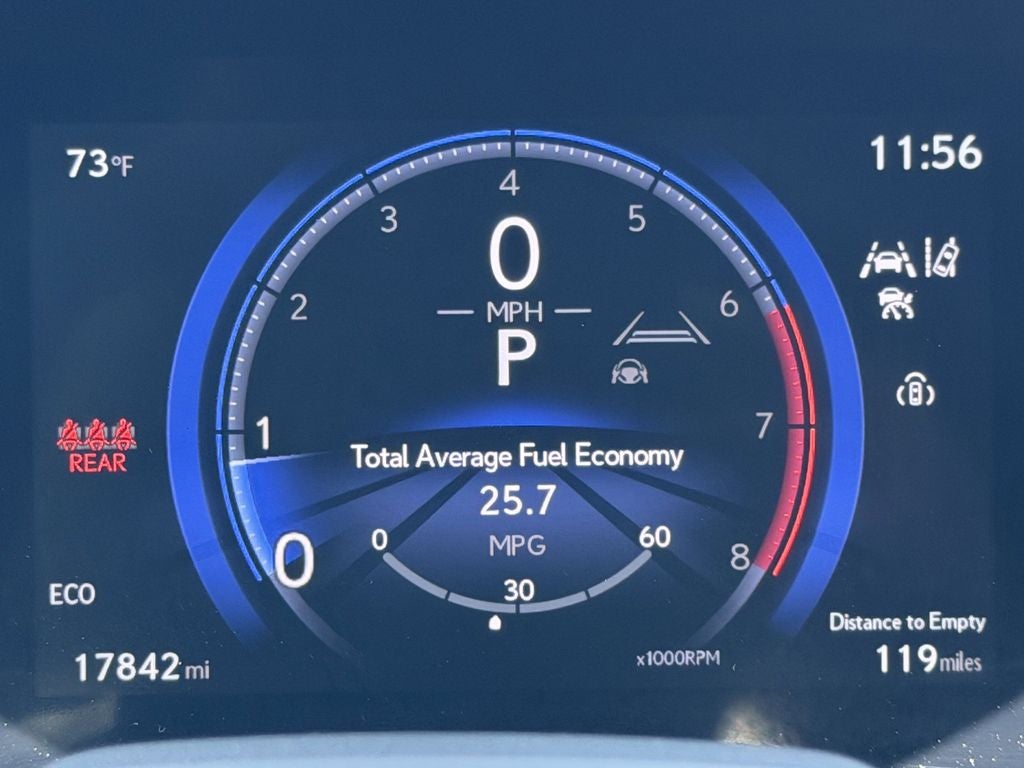 2024 Lexus RX 350 Premium Plus