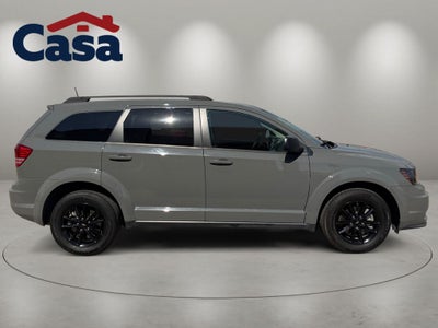 2020 Dodge Journey SE