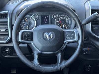 2021 RAM 2500 Big Horn