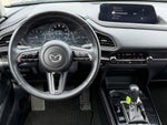 2025 Mazda Mazda CX-30 2.5 S Carbon Edition