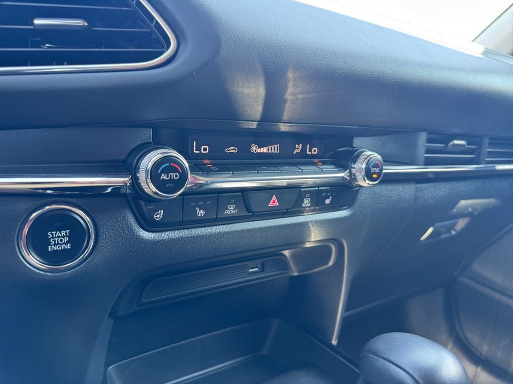 2021 Mazda Mazda CX-30 Turbo