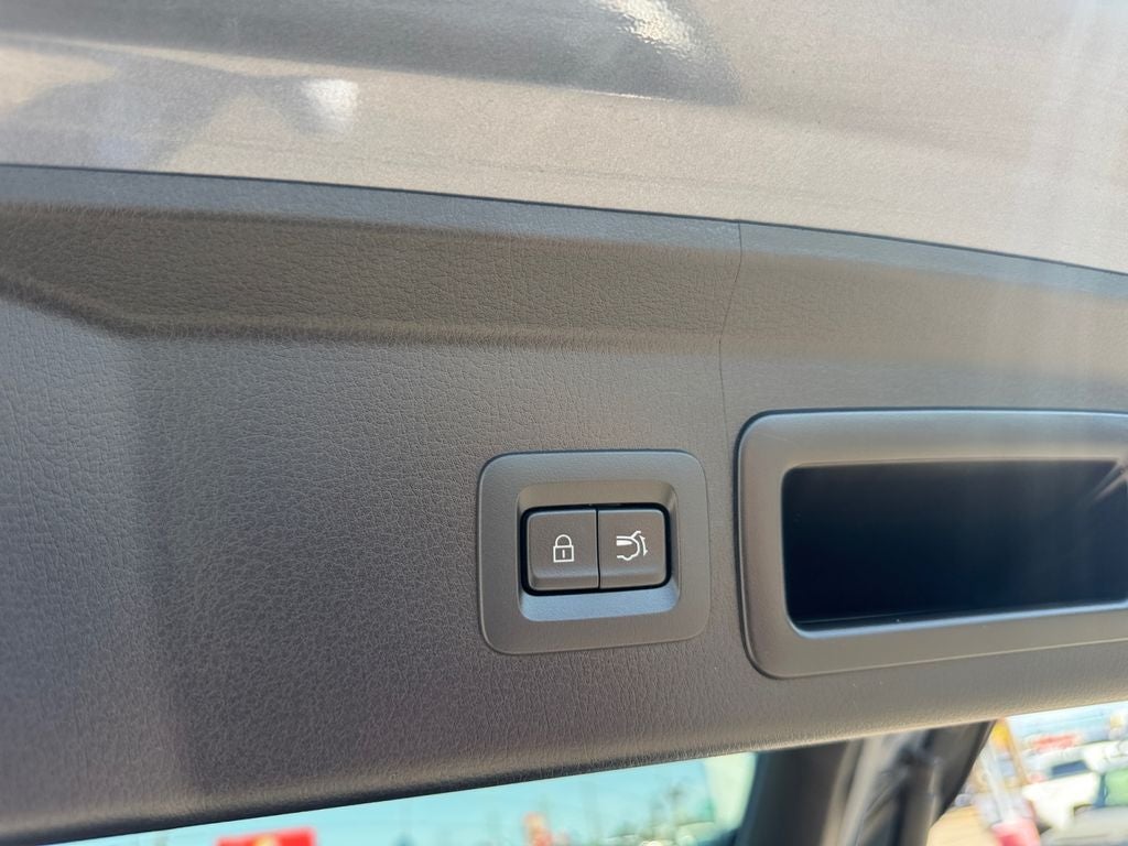 2021 Mazda Mazda CX-30 Turbo