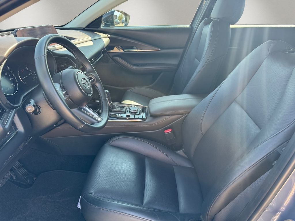 2021 Mazda Mazda CX-30 Turbo