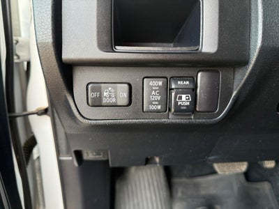 2017 Toyota Tacoma SR5 V6