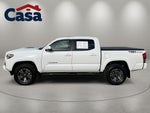 2017 Toyota Tacoma SR5 V6