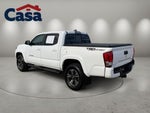 2017 Toyota Tacoma SR5 V6