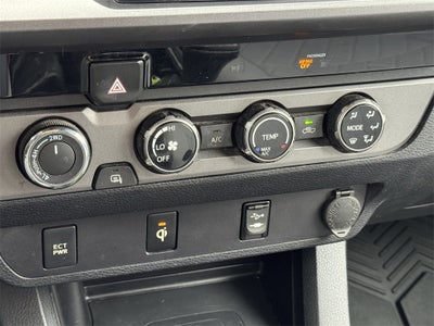 2016 Toyota Tacoma TRD Off-Road