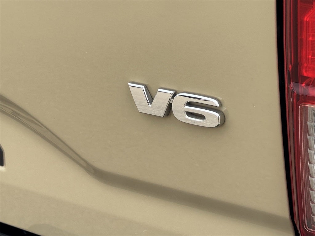 2016 Toyota Tacoma TRD Off-Road