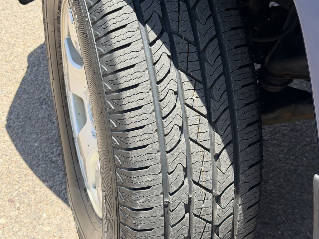 2015 Toyota Tacoma Base V6
