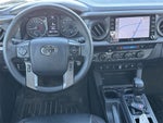 2022 Toyota Tacoma TRD Pro V6