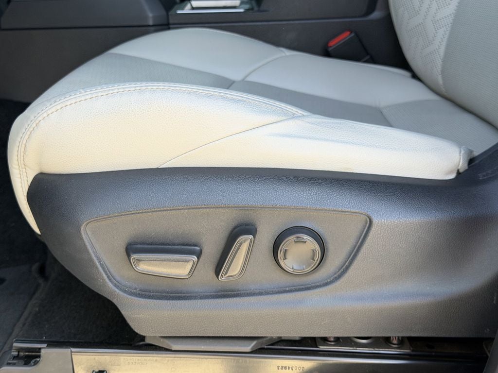 2024 Toyota Tacoma Limited