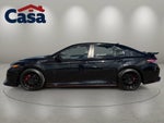 2020 Toyota Camry TRD V6
