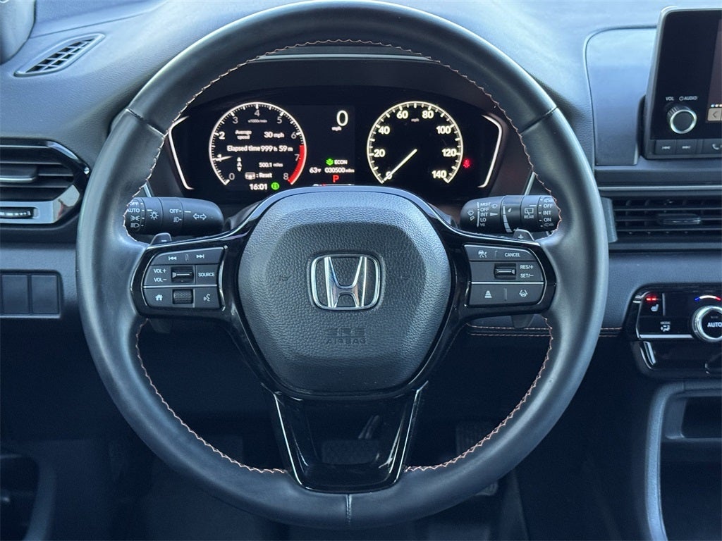 2023 Honda Pilot Sport