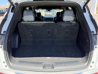 2024 Buick Enclave Premium Group