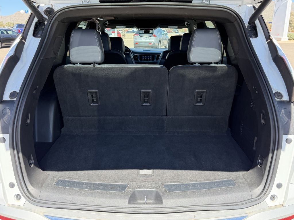 2024 Buick Enclave Premium Group