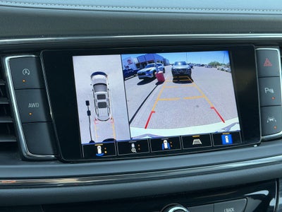 2024 Buick Enclave Premium Group