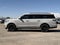 2022 Lincoln Navigator L Reserve