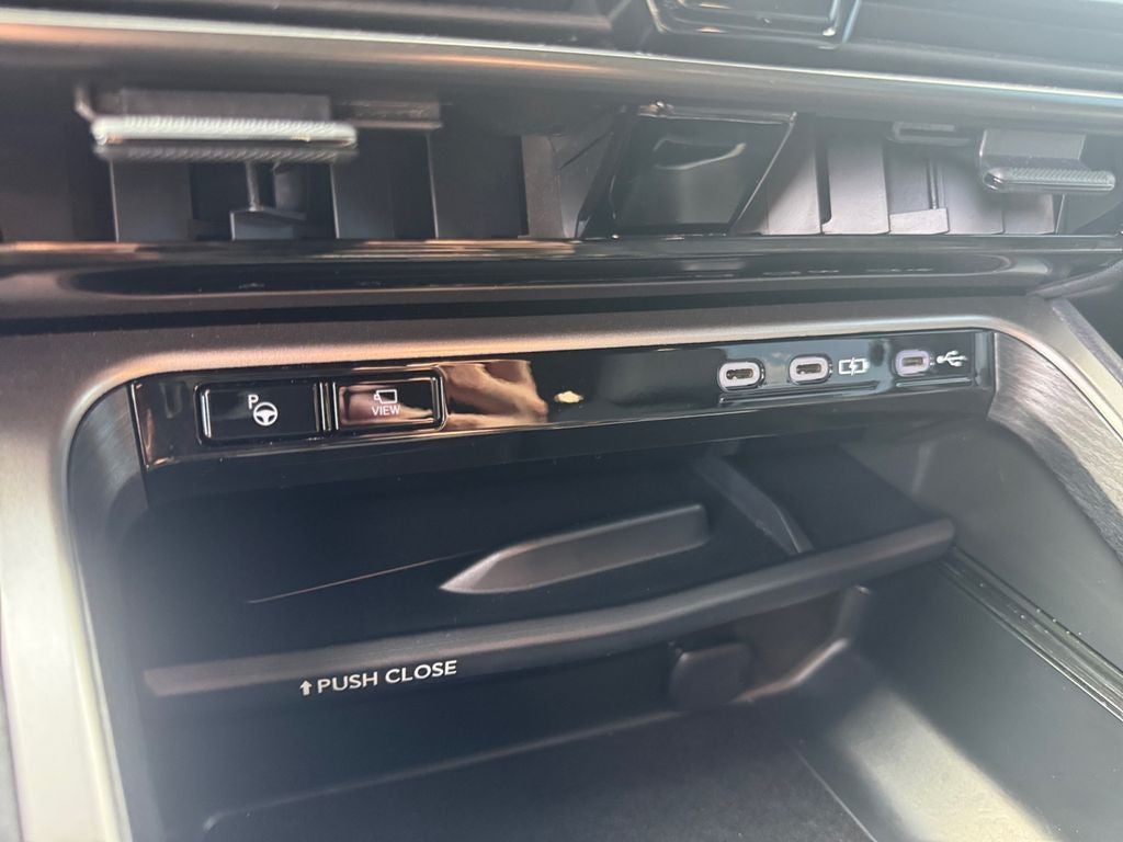 2025 Lexus TX 500h F SPORT Premium