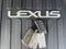 2025 Lexus TX 500h F SPORT Premium