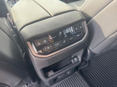 2025 Lexus TX 500h F SPORT Premium