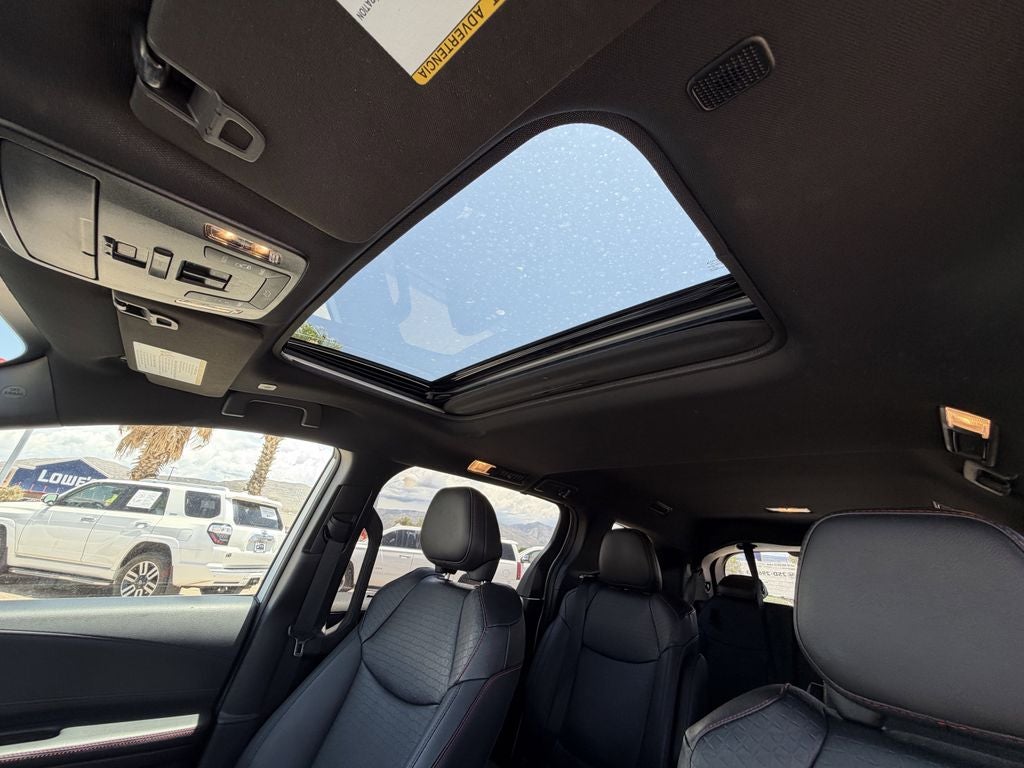 2025 Toyota Sienna XSE 7 Passenger