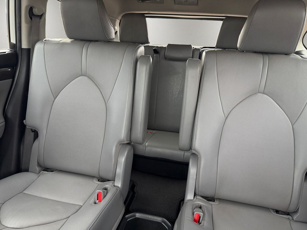 2022 Toyota Highlander Hybrid Limited