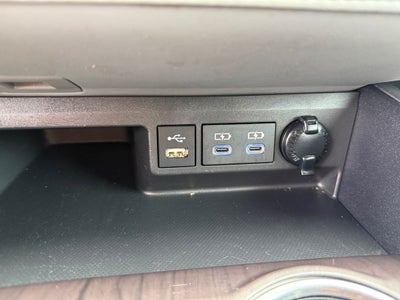 2022 Toyota Highlander Hybrid Limited