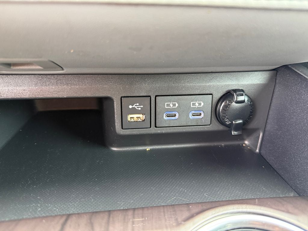 2022 Toyota Highlander Hybrid Limited