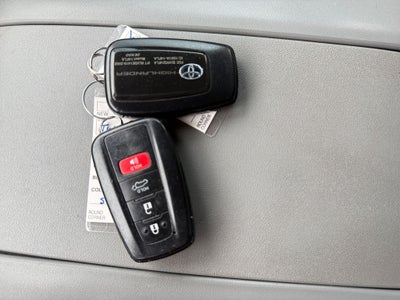 2022 Toyota Highlander Hybrid Limited