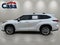 2022 Toyota Highlander Hybrid Limited