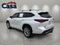 2022 Toyota Highlander Hybrid Limited