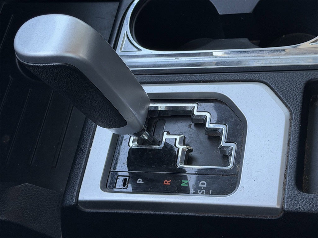 2018 Toyota Tundra SR5 CrewMax