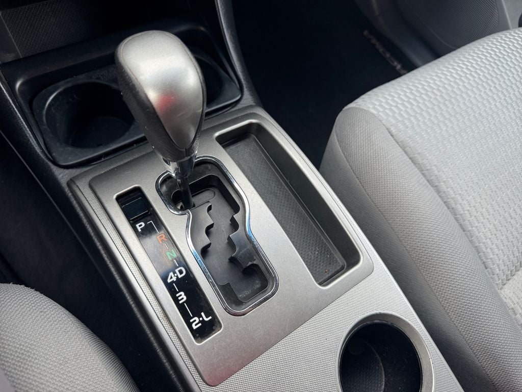 2015 Toyota Tacoma PreRunner V6