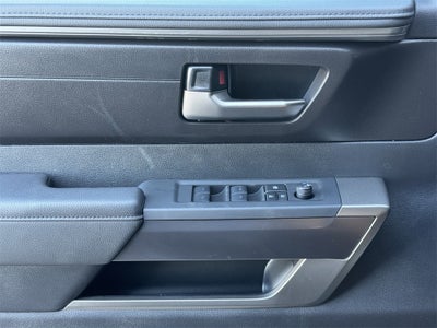 2026 Toyota Tundra SR