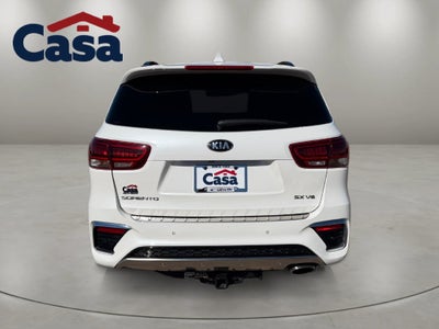 2019 Kia Sorento SX