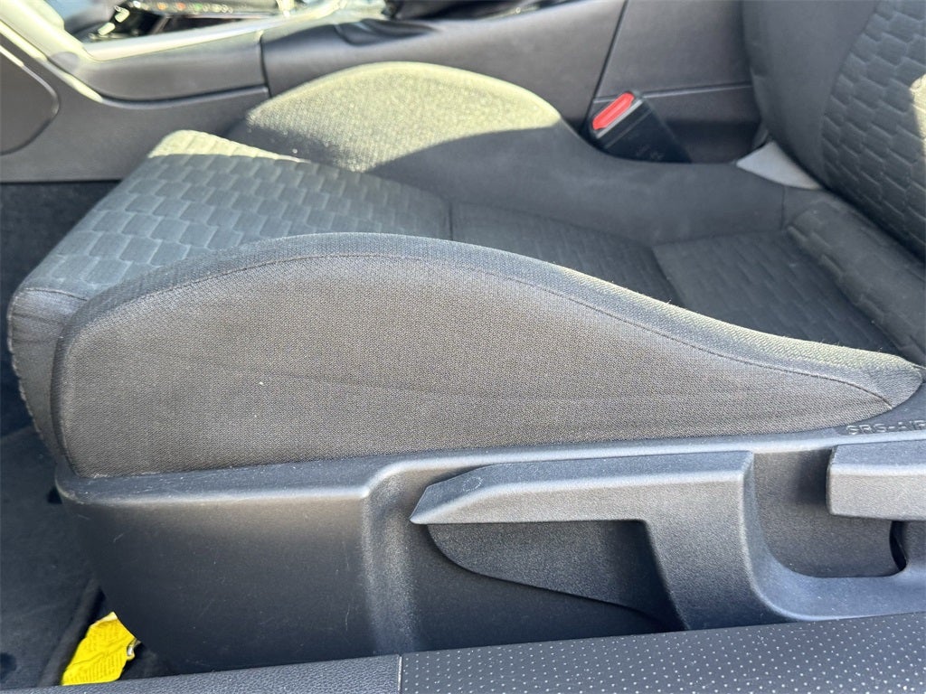 2023 Toyota GR86 Base