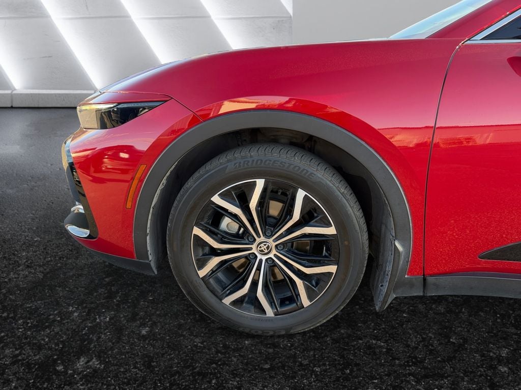 2023 Toyota Crown XLE