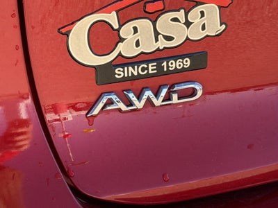 2023 Toyota Crown XLE