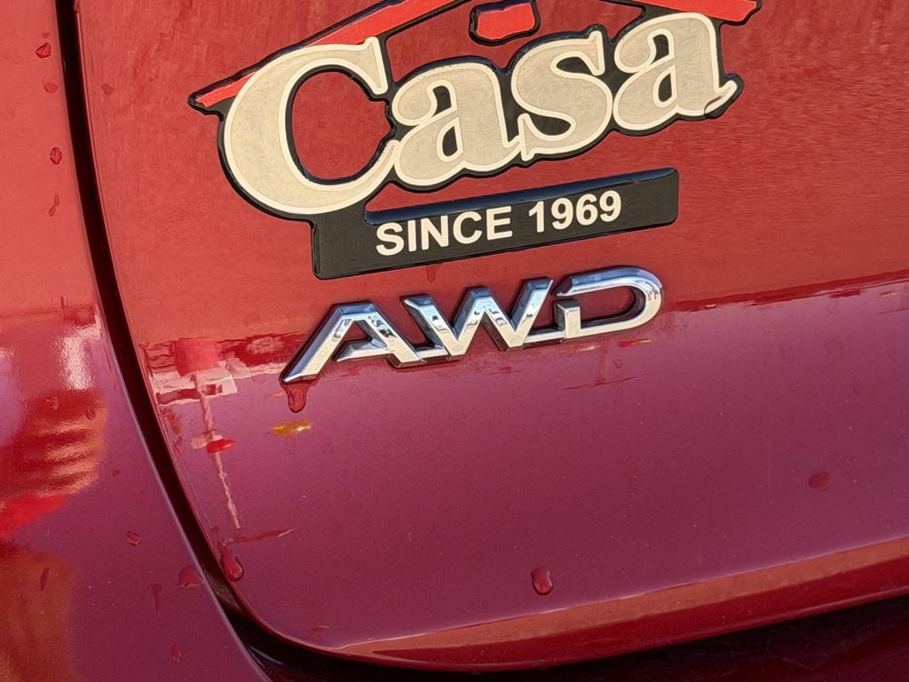 2023 Toyota Crown XLE