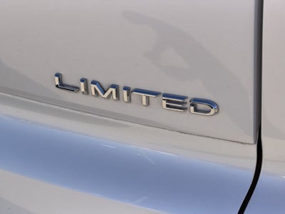 2025 Toyota Crown Signia XLE