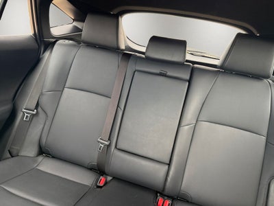 2022 Toyota Venza XLE