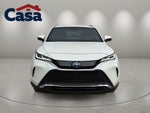 2022 Toyota Venza XLE