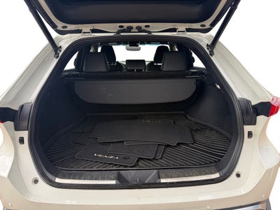 2022 Toyota Venza XLE